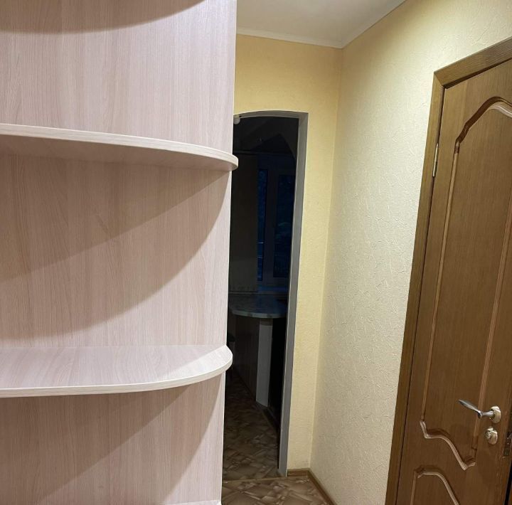 квартира г Хабаровск р-н Индустриальный ул Балашовская 31 Хабаровск, Индустриальный, Красная Речка мкр, ул. Балашовская фото 11