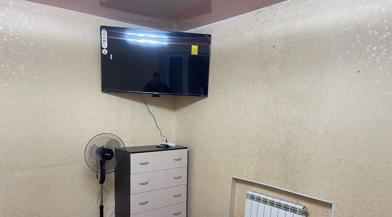 квартира г Хабаровск р-н Индустриальный ул Балашовская 31 Хабаровск, Индустриальный, Красная Речка мкр, ул. Балашовская фото 8