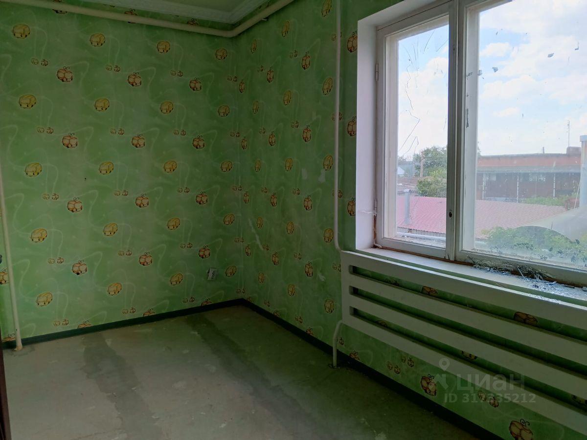 дом р-н Тимашевский г Тимашевск Тимашёвское городское поселение, Мельничная улица фото 7