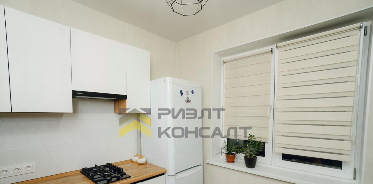 квартира г Омск р-н Центральный ул 21-я Амурская 41/1 Центральный АО фото 5