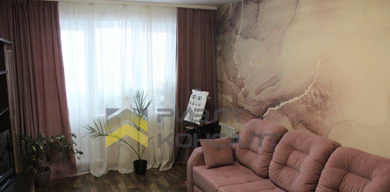 квартира г Омск р-н Центральный ул 21-я Амурская 41/1 Центральный АО фото 9