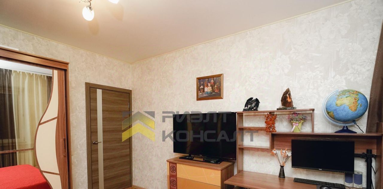 квартира г Омск р-н Центральный ул 21-я Амурская 41/1 Центральный АО фото 11
