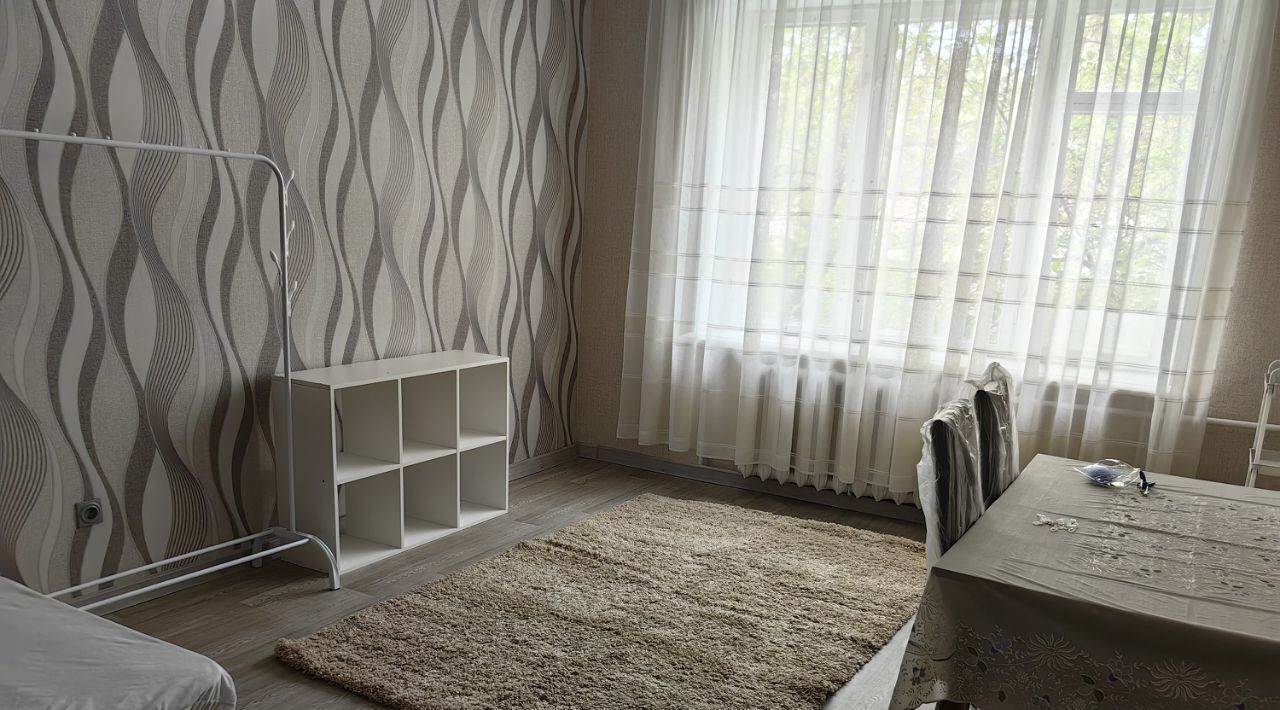 квартира г Москва метро Ростокино ул Будайская 11 фото 6
