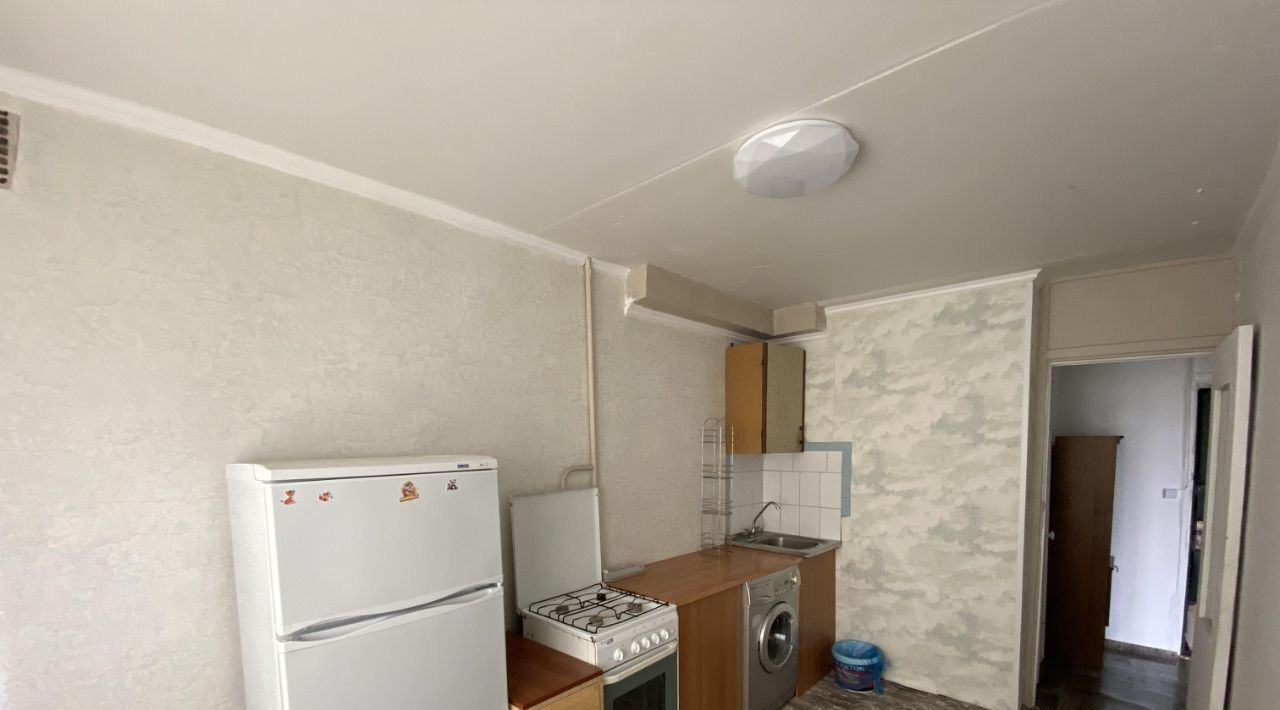 квартира г Москва метро Фонвизинская ул Добролюбова 27а фото 3