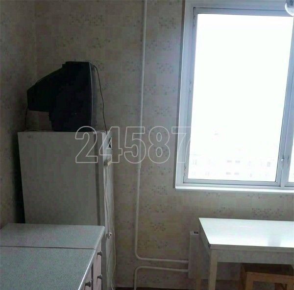 квартира г Москва метро Улица Горчакова ул Бартеневская 41 фото 3