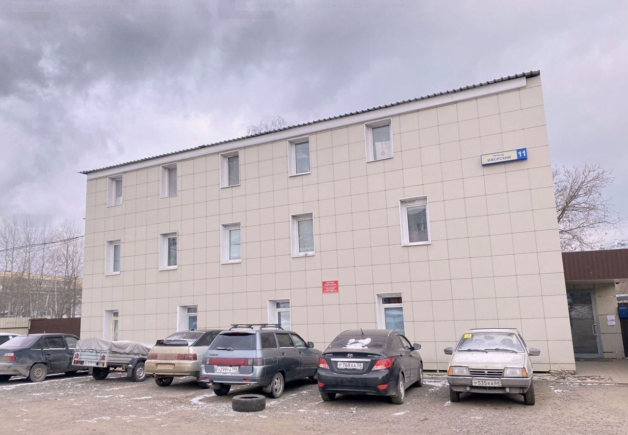 квартира г Москва метро Лианозово проезд Ижорский 11с/9 муниципальный округ Дмитровский фото 9