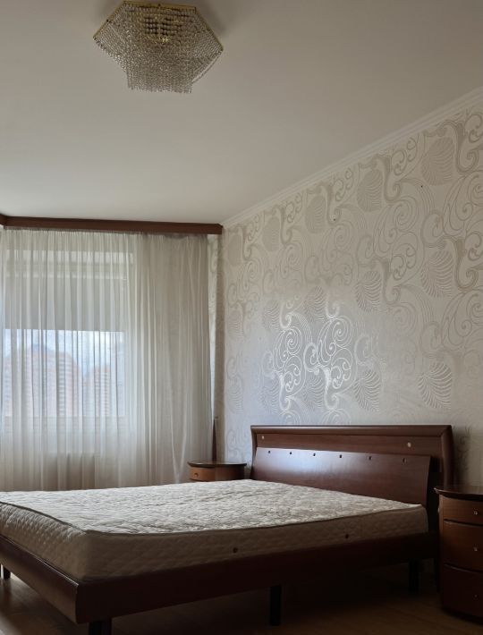 квартира г Москва ул Удальцова 7к/1 Новаторская фото 13