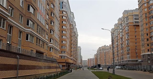 метро Покровское ул 6-я Радиальная 3к/5 фото