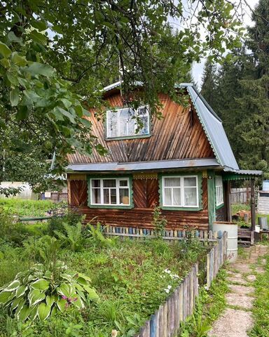Федяковское сельское поселение, Кирово-Чепецкий р-н, Киров, СДТ Урожай фото