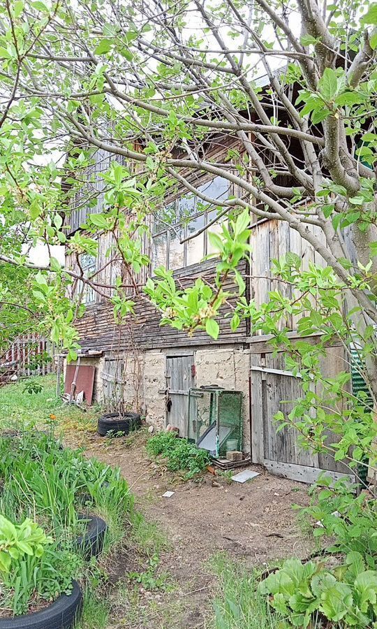 дом г Саяногорск снт Янтарный ключ фото 1