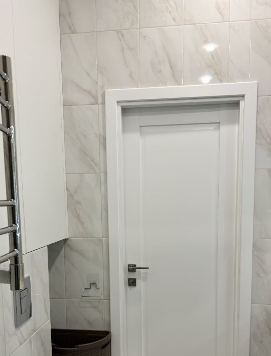 квартира г Москва метро Коммунарка б-р Скандинавский 2к/5 фото 22