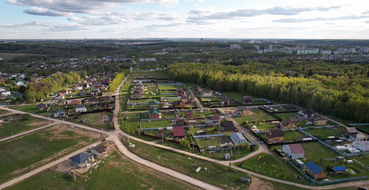 земля г Калуга ул Московская 371и фото 14