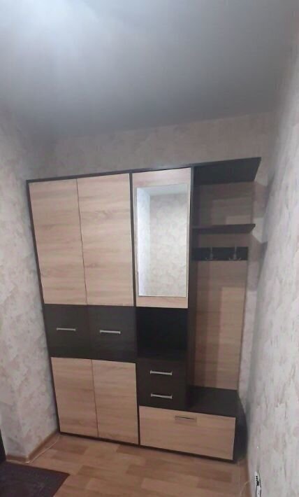 квартира г Новосибирск Студенческая ул Немировича-Данченко 148/2 фото 4