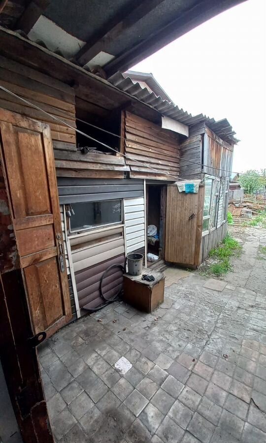 дом г Барнаул р-н Центральный проезд Рельефный 43 фото 7