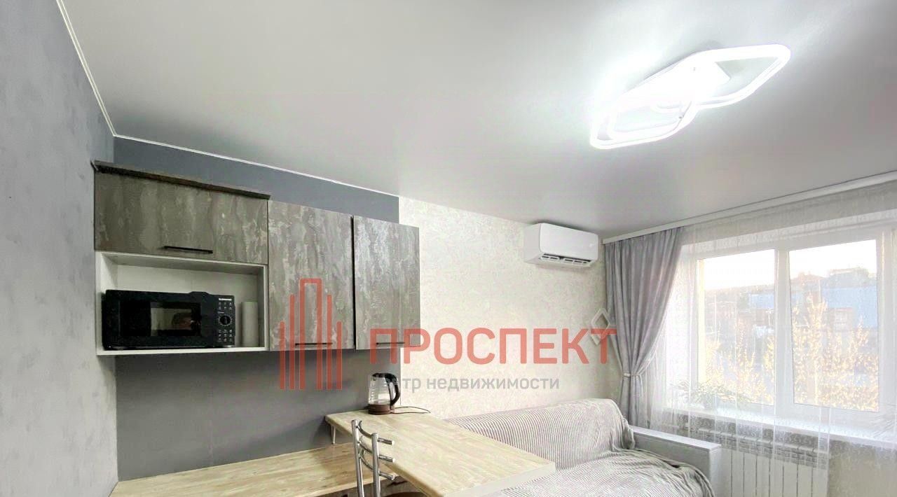 комната г Пенза р-н Ленинский ул Бекешская 12 фото 2