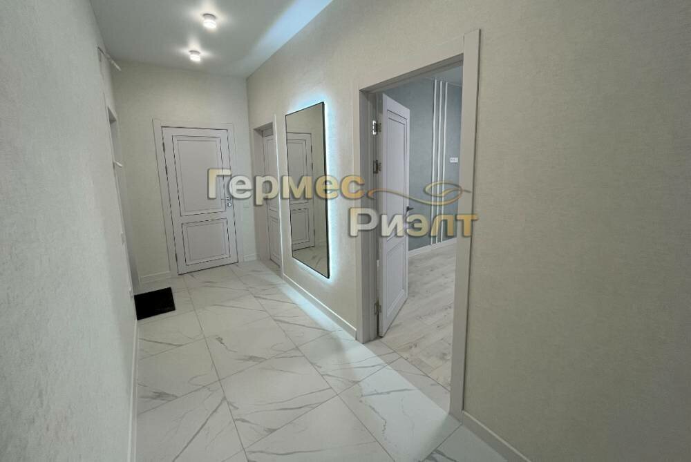 квартира г Ессентуки ул Ермолова 98/1 фото 15
