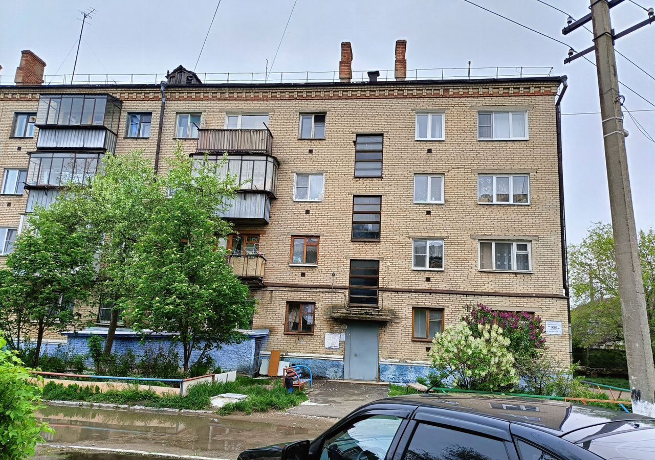 квартира г Троицк пр-кт Культуры 8а фото 1