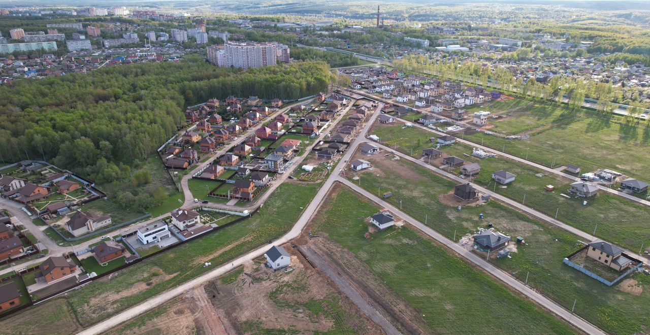 земля г Калуга ул Московская 371и фото 1