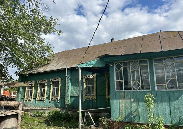 с Новое Гаритово Петровское фото