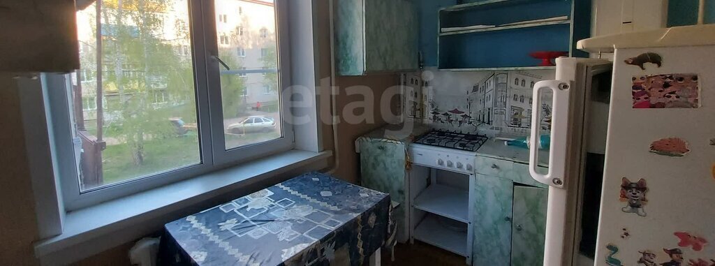 квартира г Ишим ул Карла Маркса 76б фото 5