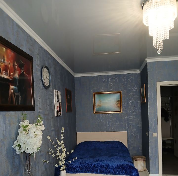 квартира г Курск р-н Центральный ул Орловская 1а фото 7