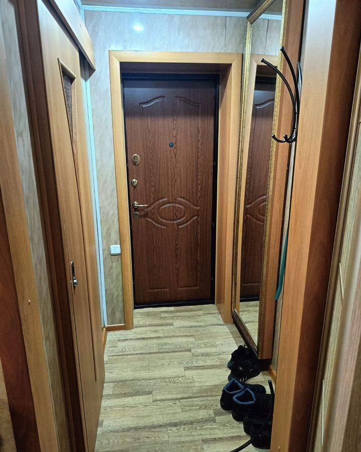 квартира г Троицк пр-кт Культуры 8а фото 15