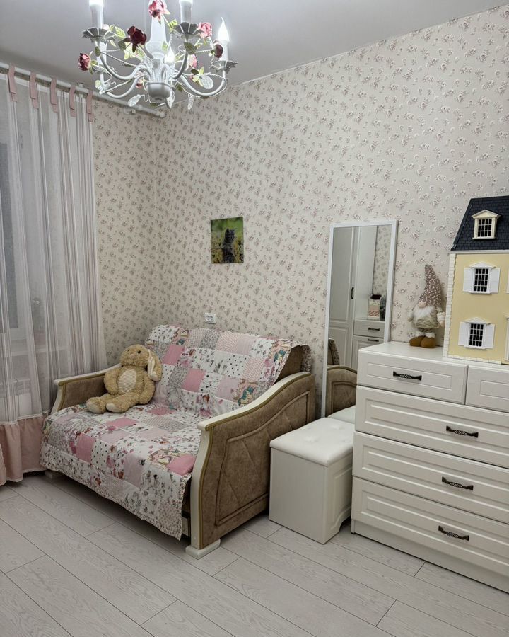 квартира г Петрозаводск р-н Зарека ул Радищева 3 фото 10