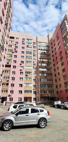 п Управленческий ул Солдатская 12 р-н Красноглинский фото