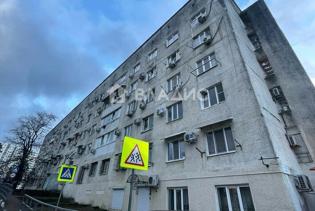 комната г Новороссийск р-н Приморский ул Герцена 9 фото 13