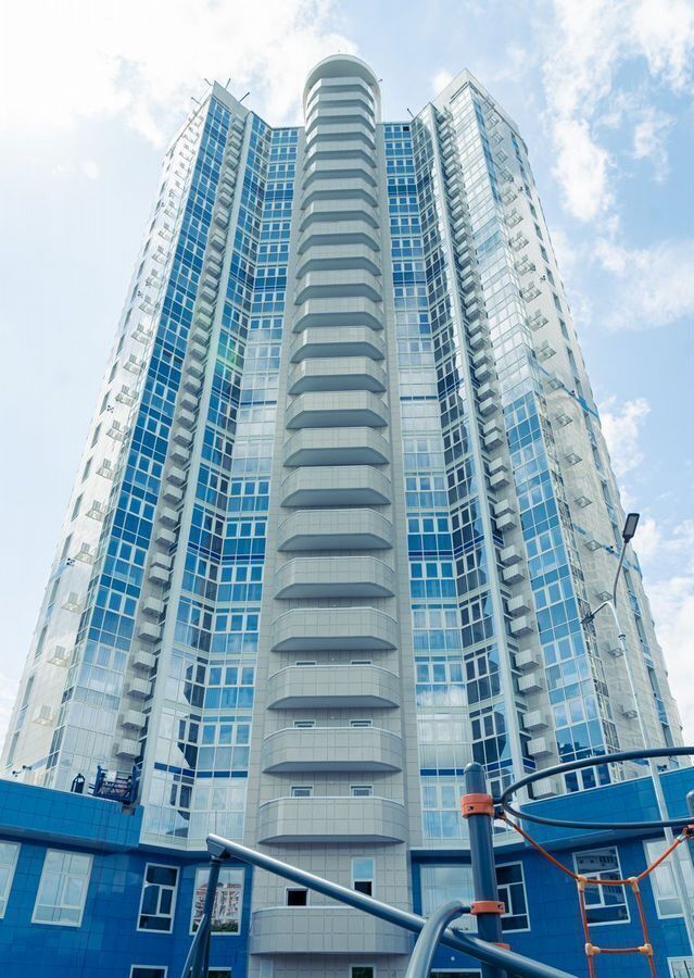 квартира г Краснодар р-н Западный ул Шоссе Нефтяников 18 корп. 4 фото 13