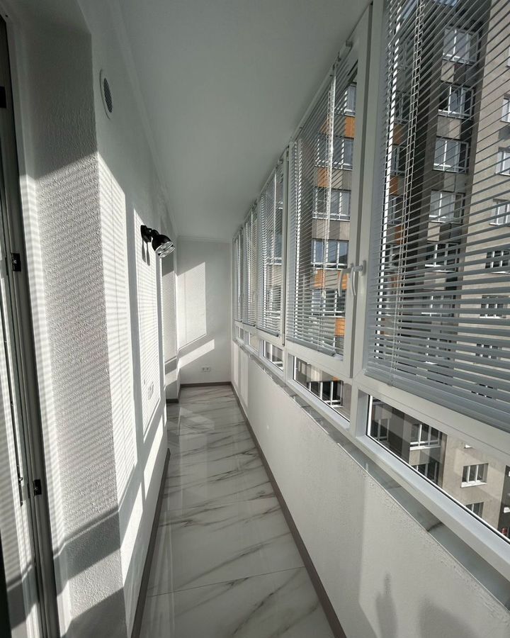 квартира г Калининград р-н Ленинградский ул Старшины Дадаева 71 фото 8