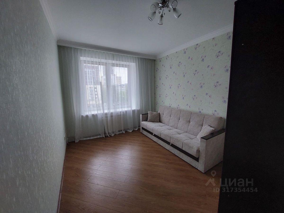 квартира г Екатеринбург р-н Верх-Исетский ул Татищева 49 фото 9
