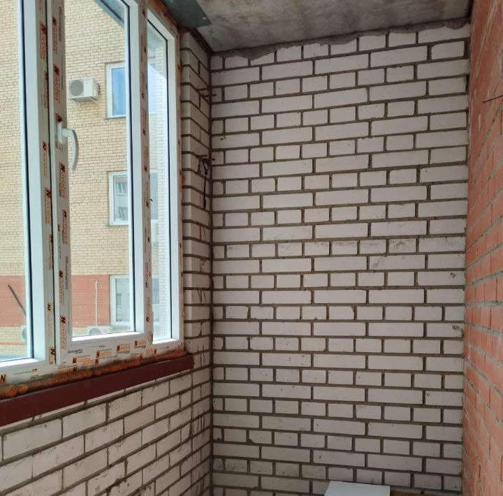 квартира г Омск р-н Кировский ул Транссибирская 6к/2 фото 15