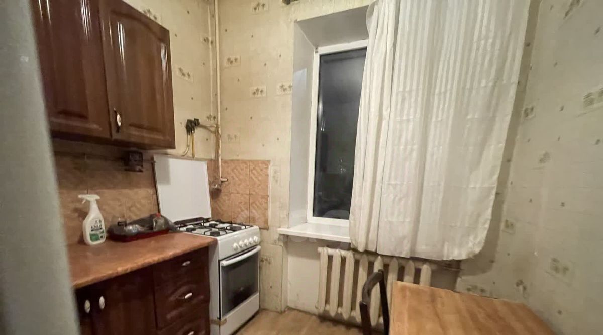 квартира г Симферополь р-н Железнодорожный ул Желябова фото 2