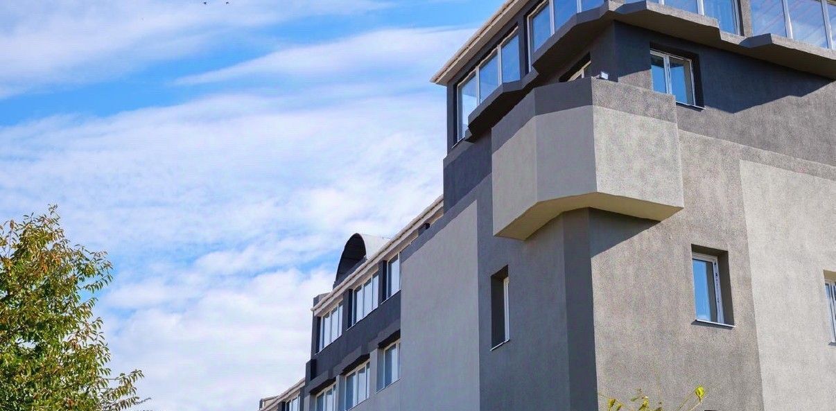 квартира г Алушта ул Володарского 9 фото 1