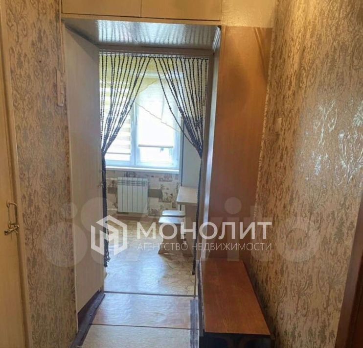 квартира г Старый Оскол мкр Весенний 15 фото 6