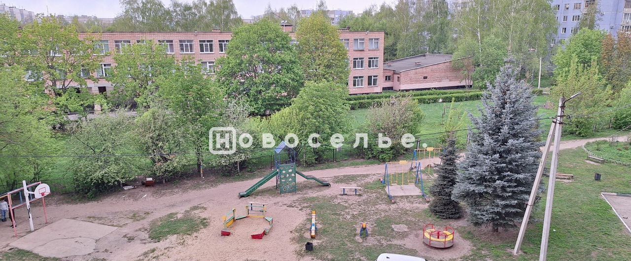 квартира г Рязань р-н Московский ул Интернациональная 23 район Канищево фото 30