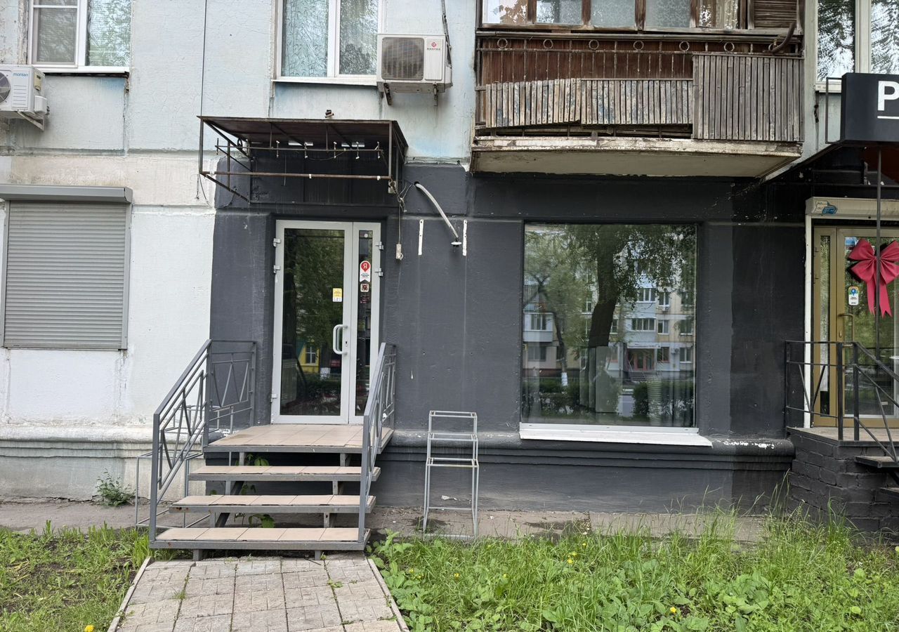 свободного назначения г Самара Гагаринская ул Гагарина 60 фото 7