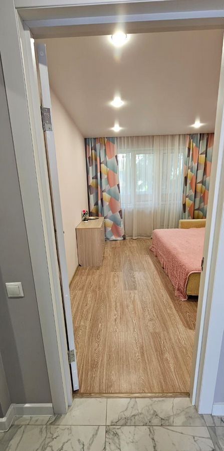 квартира г Курск р-н Центральный ул Димитрова 107 фото 13