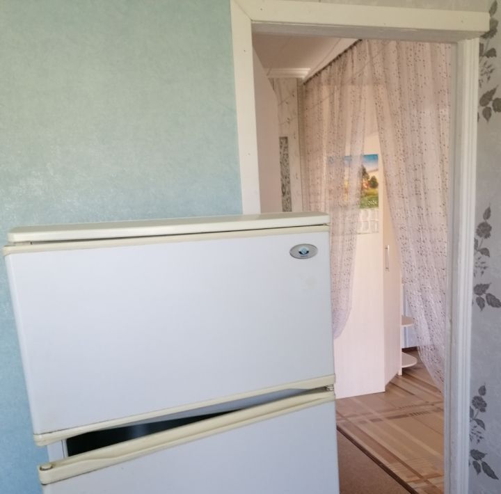 квартира г Санкт-Петербург метро Рыбацкое ул Караваевская 33к/4 фото 19