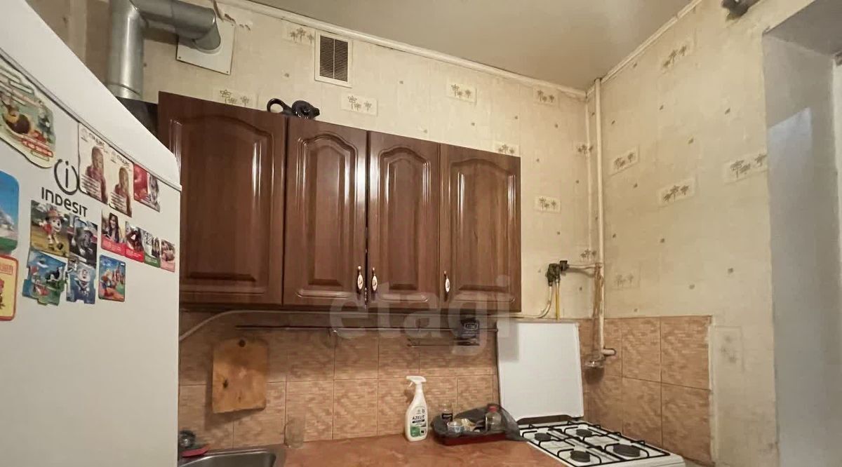 квартира г Симферополь р-н Железнодорожный ул Желябова фото 5