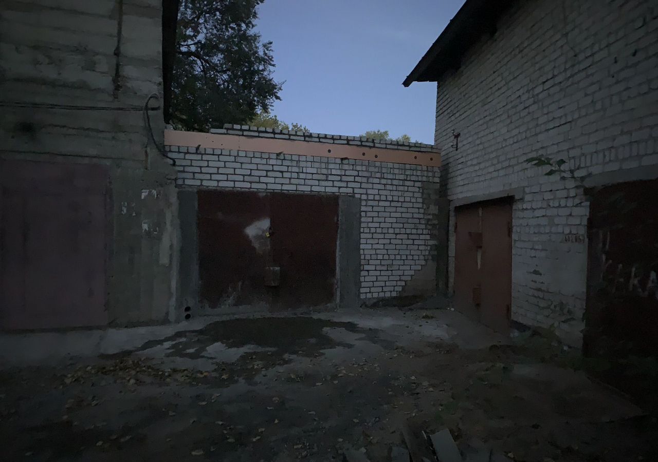 гараж г Благовещенск фото 20