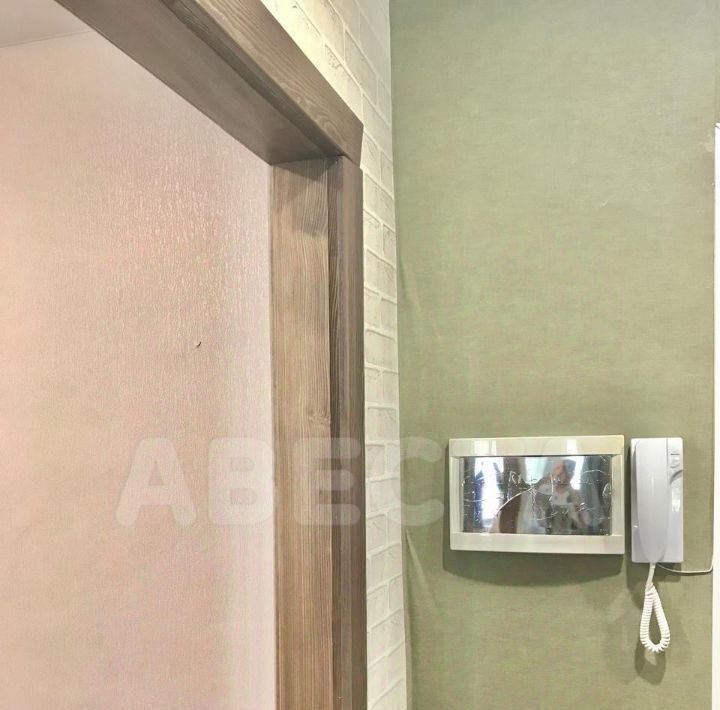 квартира г Омск р-н Советский Заозёрный ул Глинки 3а фото 12