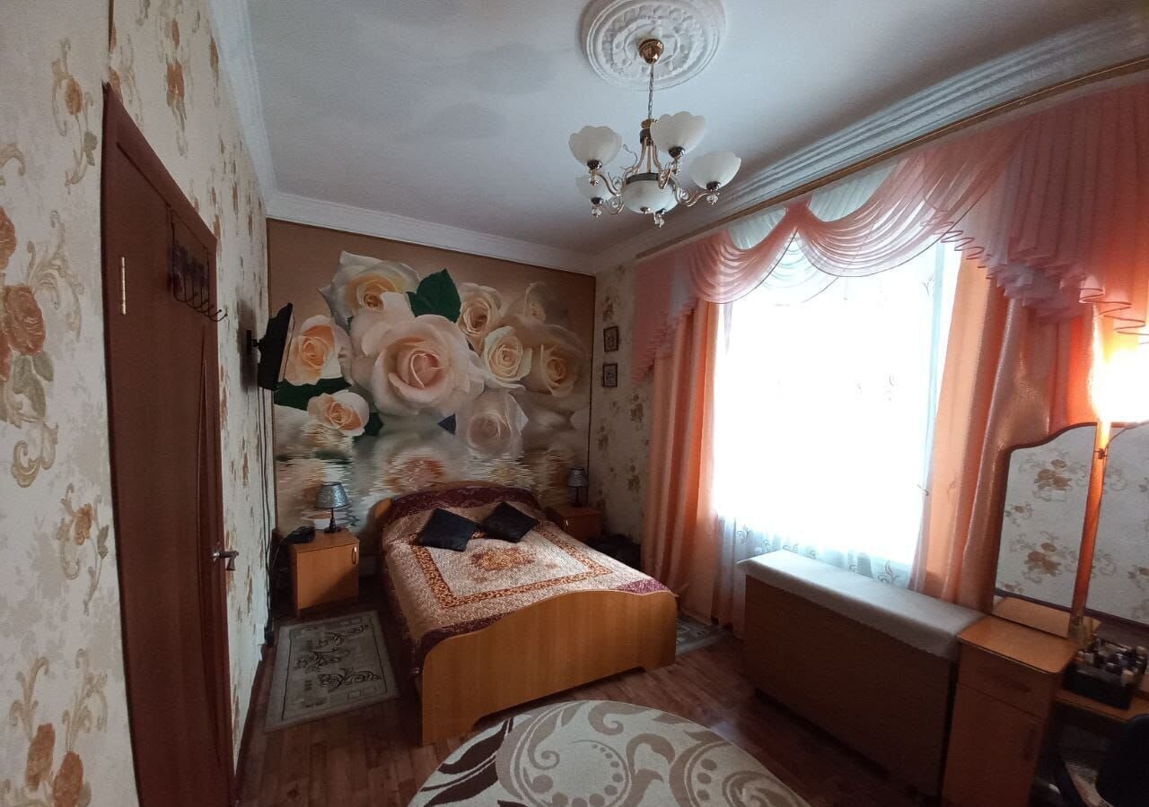 квартира р-н Пластовский г Пласт ул Чайковского 4 фото 3