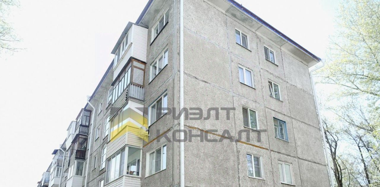 квартира г Омск р-н Советский Заозёрный ул Бархатовой 9 фото 38