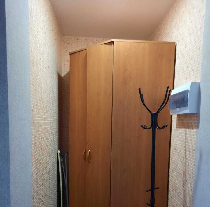 квартира г Омск р-н Центральный ул Звездова 127 фото 6