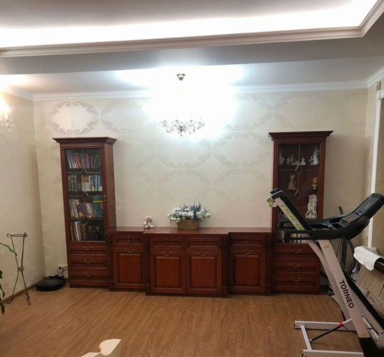 квартира г Чебоксары р-н Московский б-р Мефодия Денисова 6 фото 9