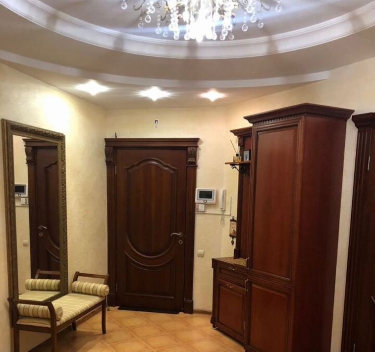 квартира г Чебоксары р-н Московский б-р Мефодия Денисова 6 фото 7