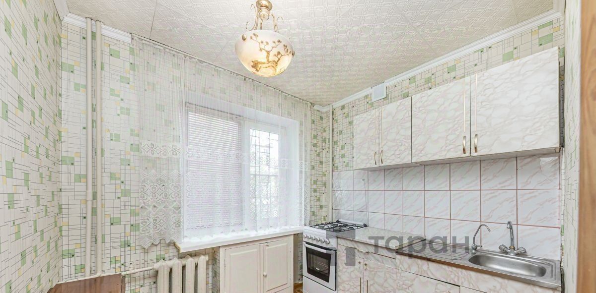 квартира г Челябинск р-н Калининский ул Каслинская 27а фото 5