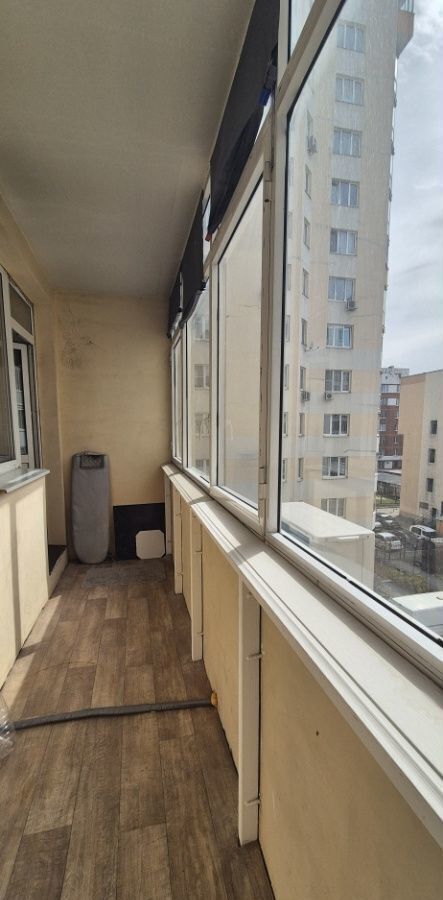 квартира г Екатеринбург Чкаловская ул Чапаева 23 фото 23